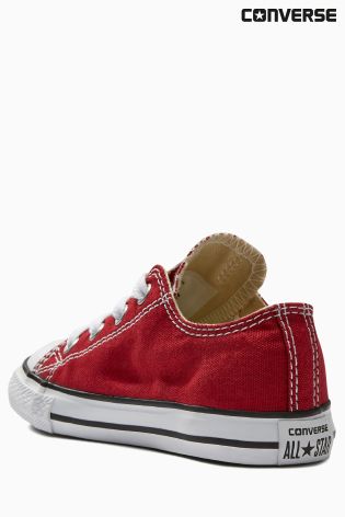 Converse Chuck Lo